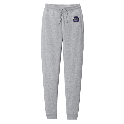 Swan Valley Embroidered Jogger Pant