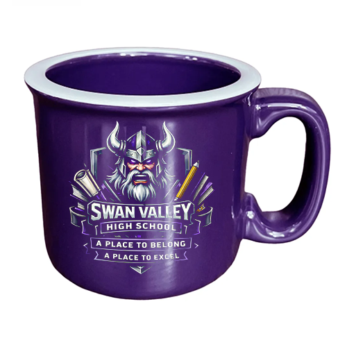 Swan Valley Coffee Mug