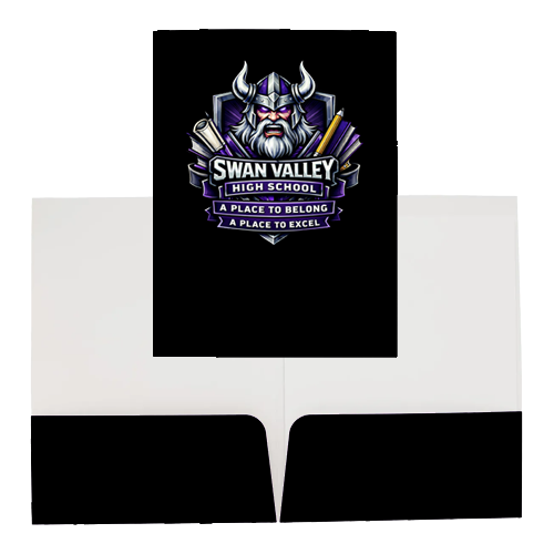 Swan Valley Folder