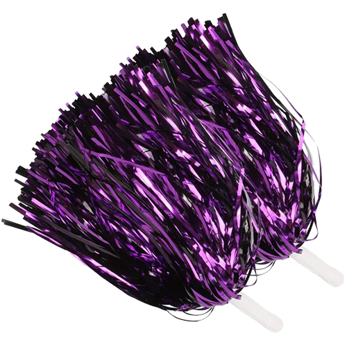 Swan Valley Spirit Fan Pom Poms