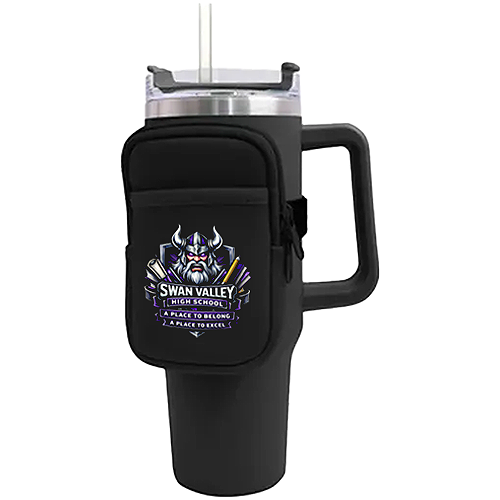 Swan Valley Tumbler Pouch