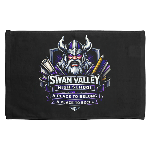Swan Valley Rally Towel