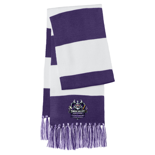 Swan Valley Spectator Scarf