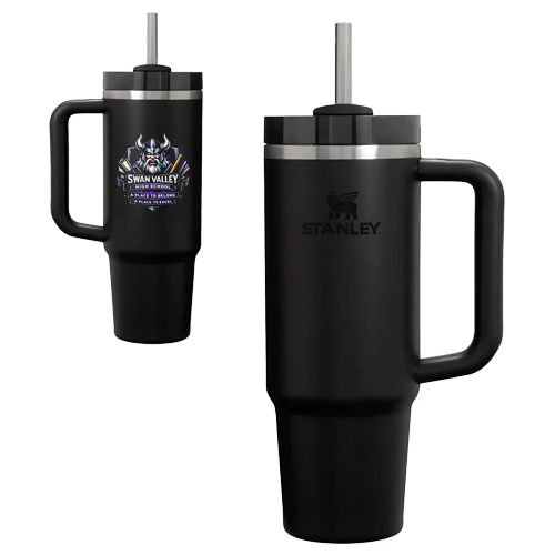 Swan Valley Stanley® 30oz Tumbler