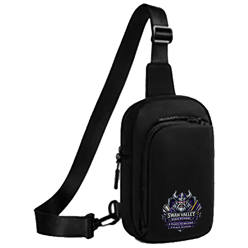 Swan Valley Cross Body Bag